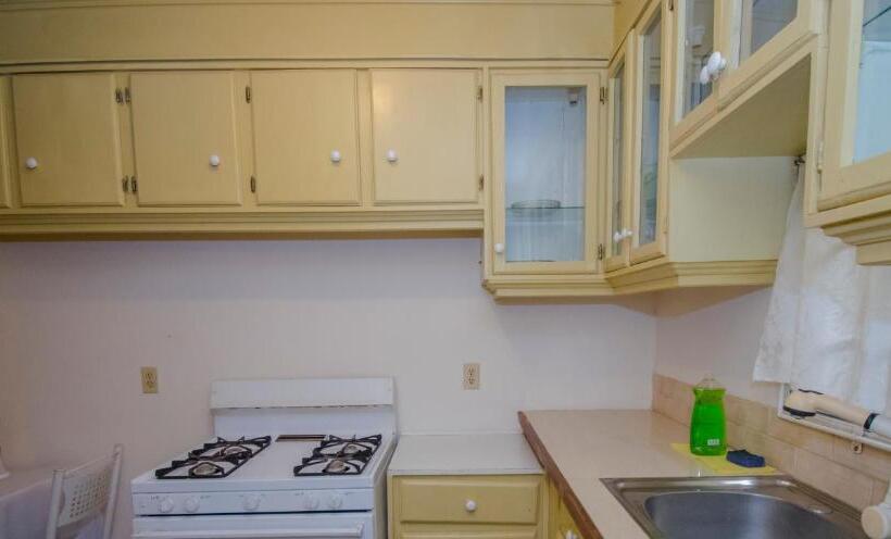 호텔 Herdmanston Lodge