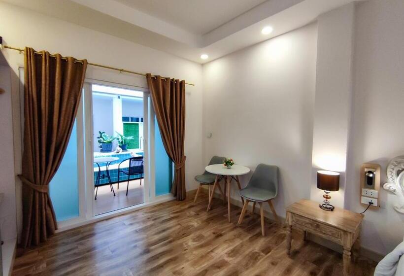 Hi Chiangrai Hotel Sha Extra Plus