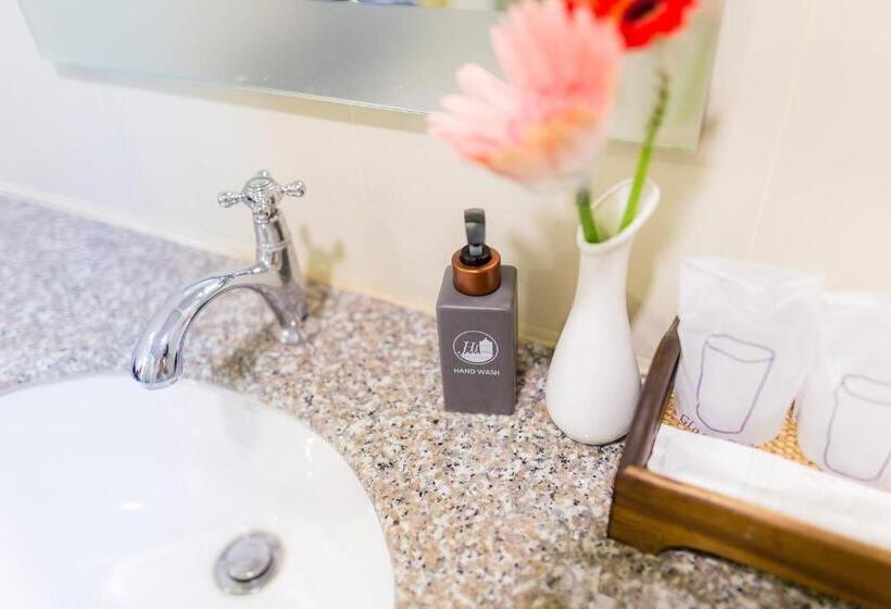 Hi Chiangrai Hotel Sha Extra Plus