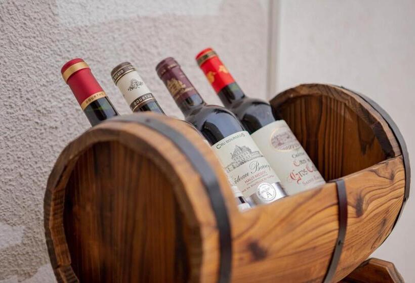 هتل Hibiscus Louis