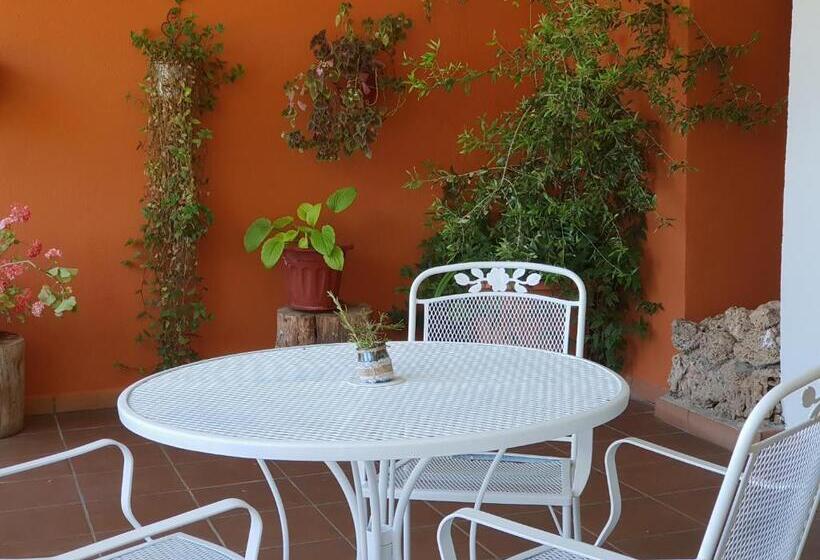 Hospedium Hotel Val De Pinares