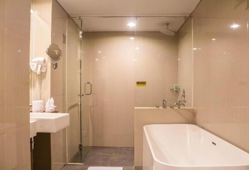 Khas Tugu Hotel Yogyakarta