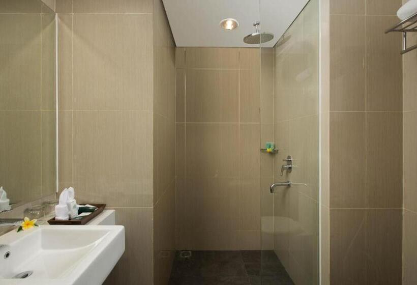 Khas Tugu Hotel Yogyakarta