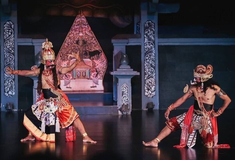 Khas Tugu Hotel Yogyakarta