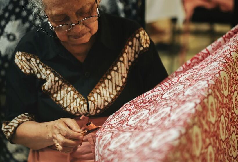 Khas Tugu Hotel Yogyakarta