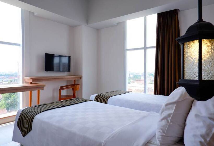 Khas Tugu Hotel Yogyakarta