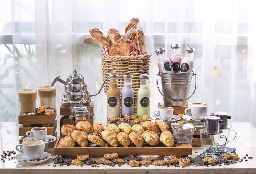 Khas Tugu Hotel Yogyakarta