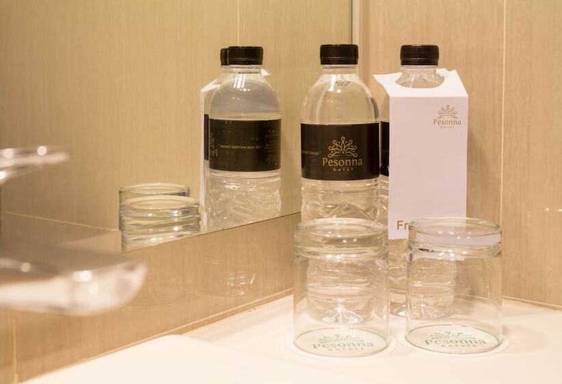 Khas Tugu Hotel Yogyakarta