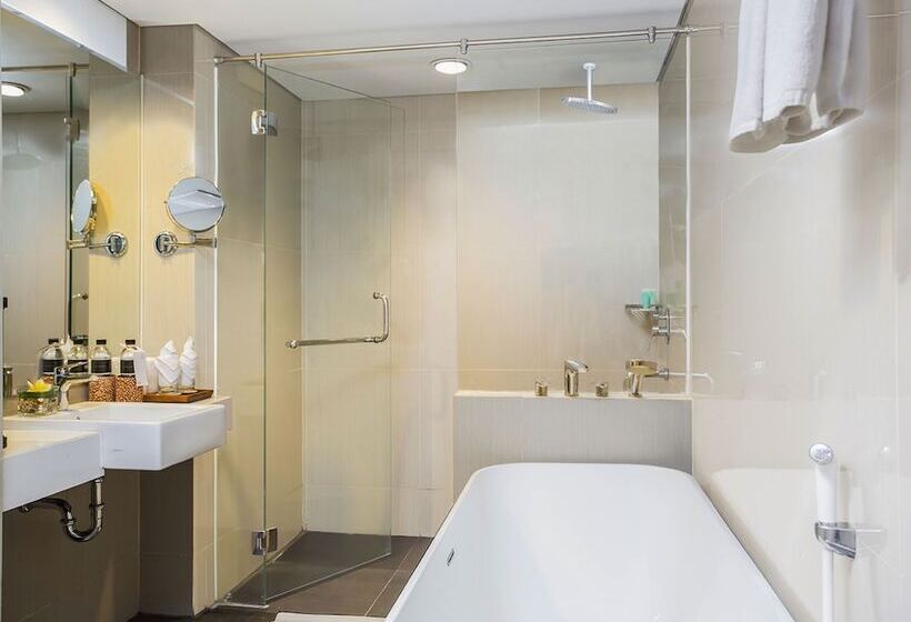 Khas Tugu Hotel Yogyakarta