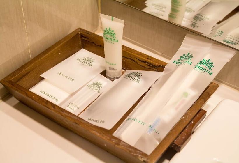 Khas Tugu Hotel Yogyakarta