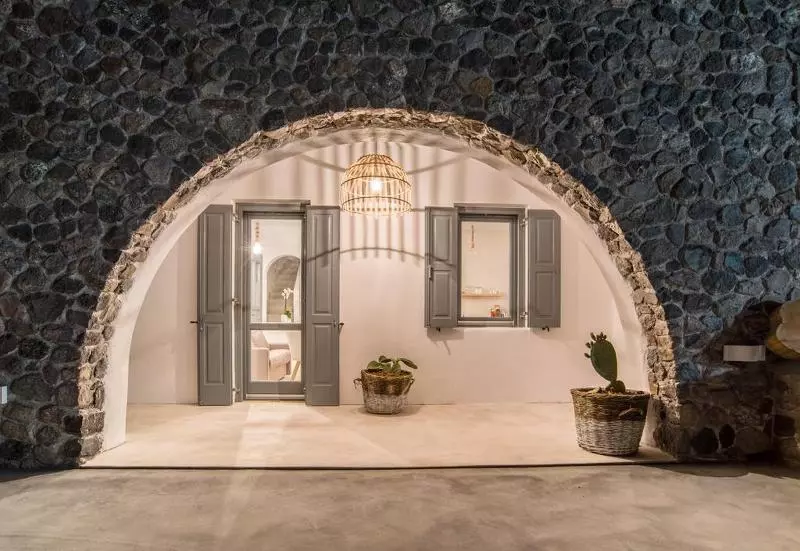 ホテル Lagadi Suites By K&k