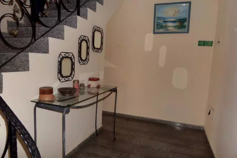 هتل Lamia Inn