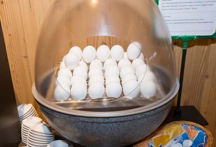 فندق Lärchenhof