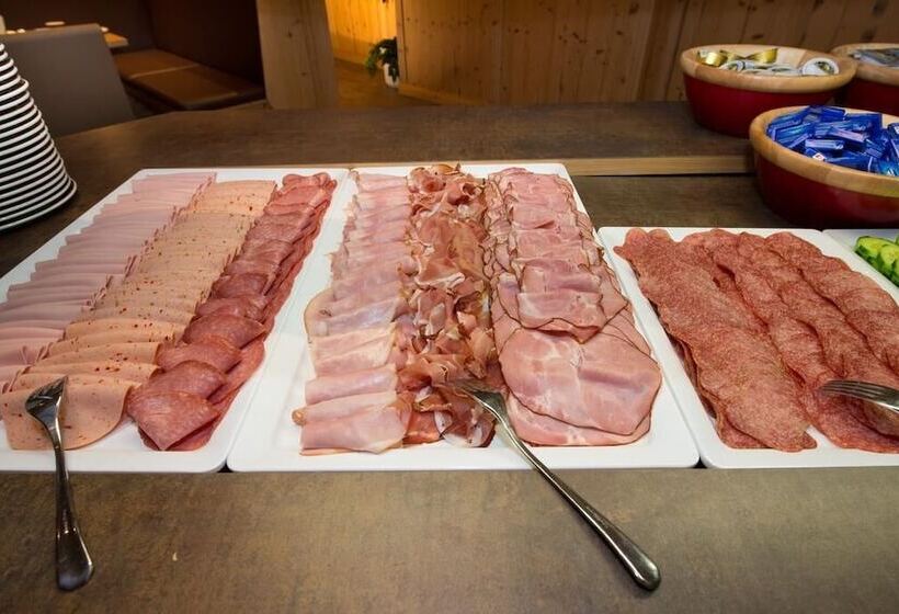 فندق Lärchenhof