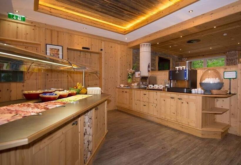 فندق Lärchenhof