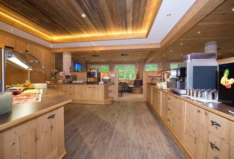 فندق Lärchenhof