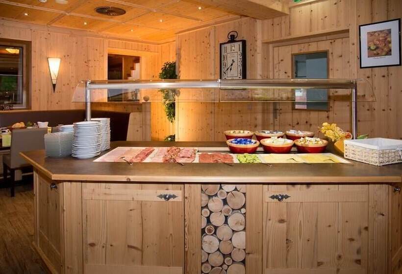 فندق Lärchenhof