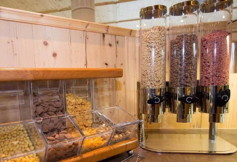 فندق Lärchenhof