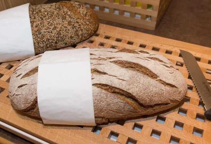 فندق Lärchenhof