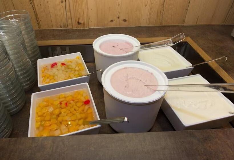 فندق Lärchenhof