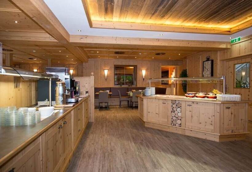 فندق Lärchenhof