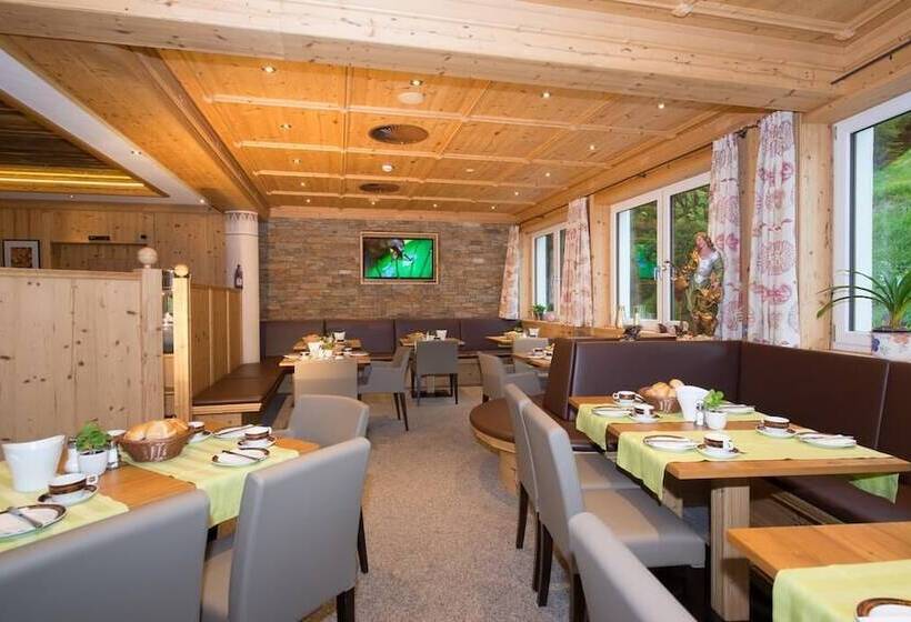 فندق Lärchenhof