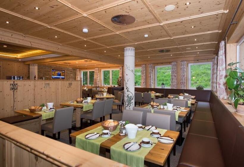 فندق Lärchenhof