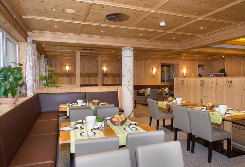 فندق Lärchenhof