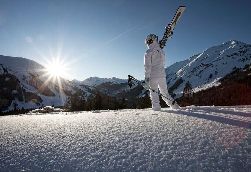 فندق Lärchenhof