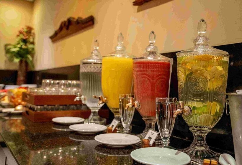 هتل Luzeiros Recife