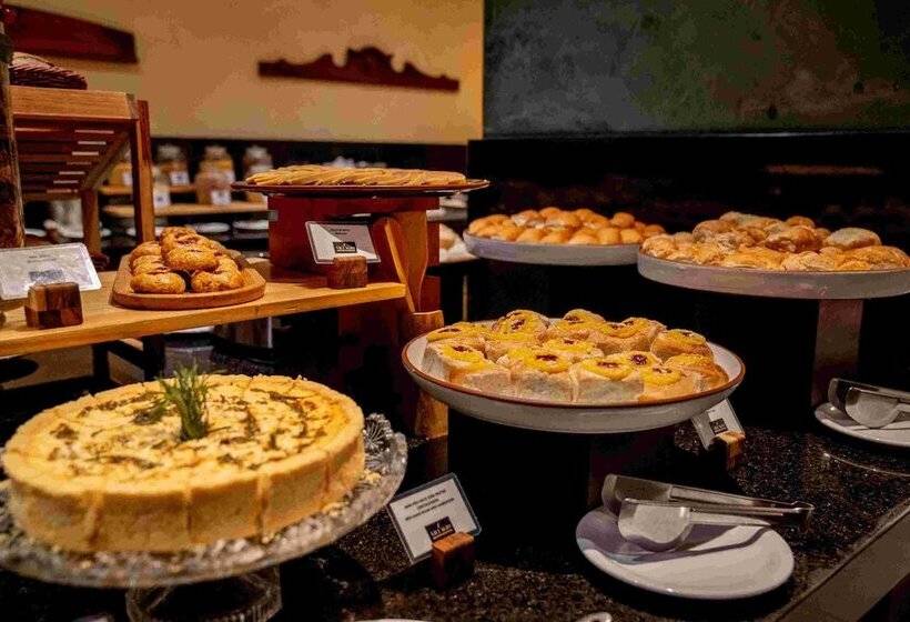 هتل Luzeiros Recife