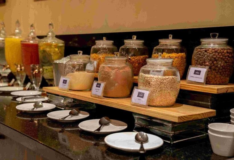 هتل Luzeiros Recife