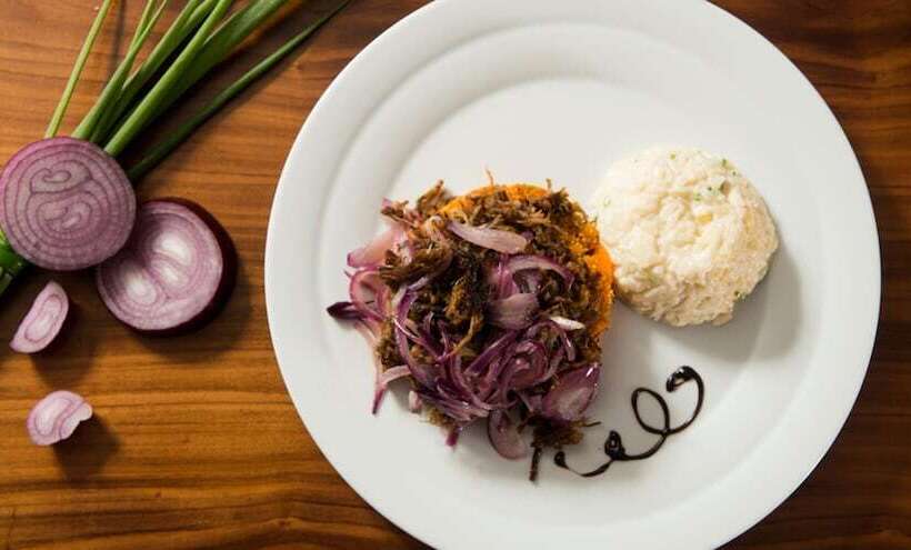 هتل Luzeiros Recife