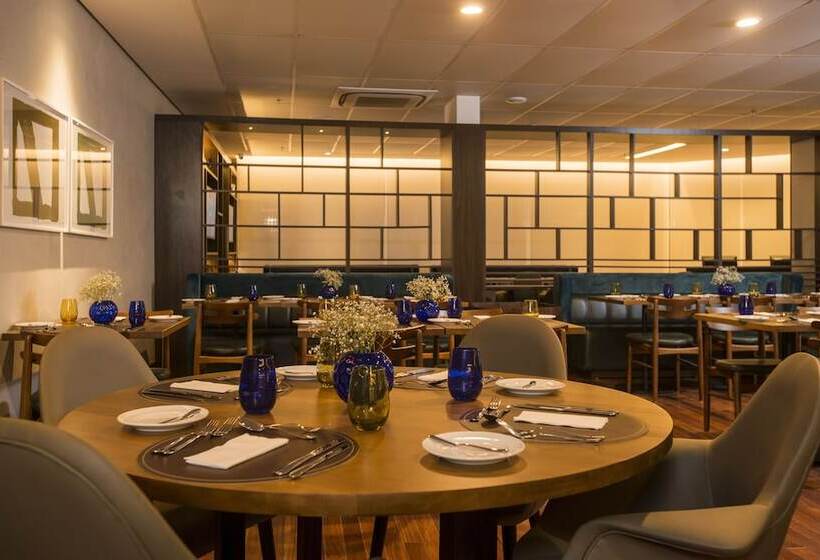 هتل Luzeiros Recife