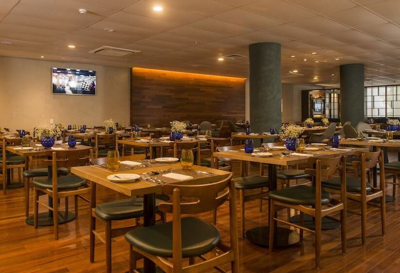 هتل Luzeiros Recife