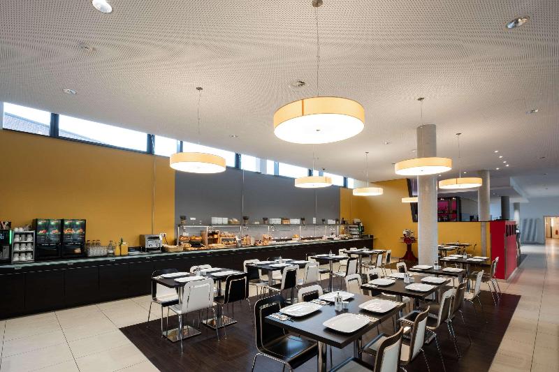 هتل Premier Inn Hannover City University