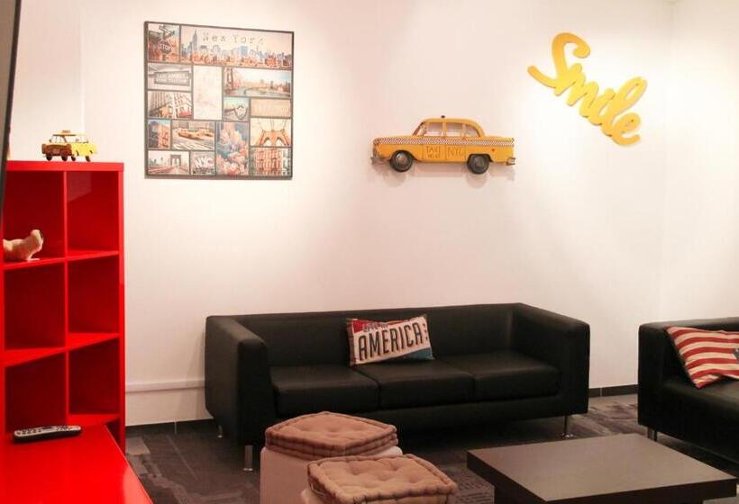 هتل Residence Club Mmv Le Hameau Des Airelles