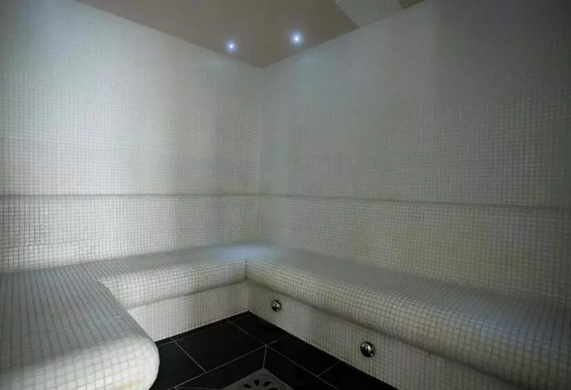 هتل Residence Club Mmv Le Hameau Des Airelles