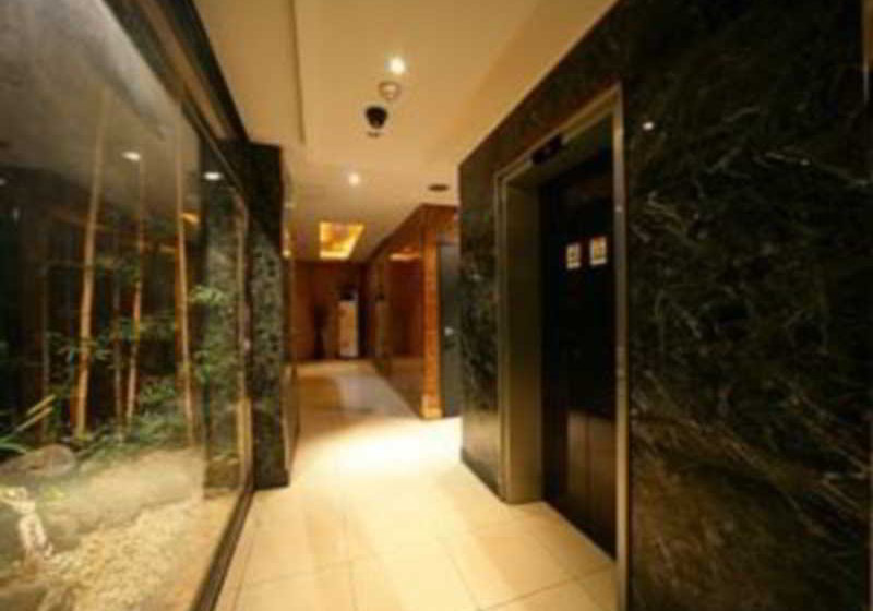 Fotos del hotel Shinchon Meridian:  12