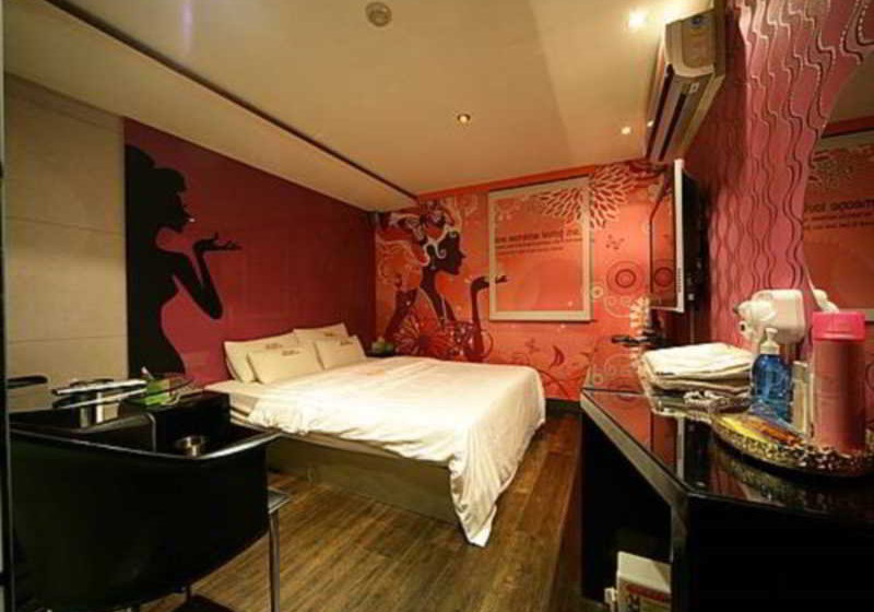 Fotos del hotel Shinchon Meridian:  11