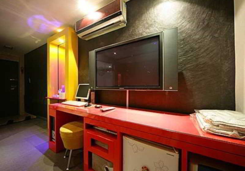 Fotos del hotel Shinchon Meridian:  5