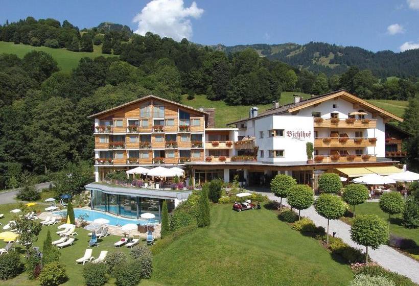 Sport Wellnesshotel Bichlhof