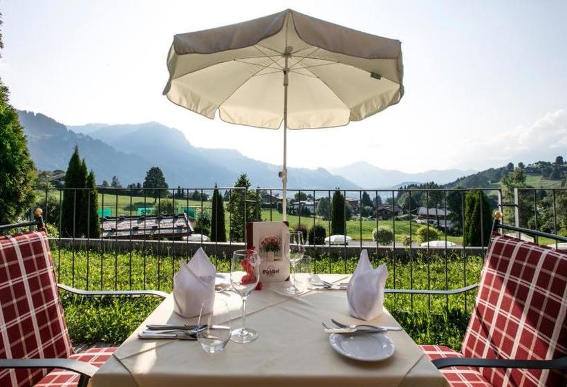 Sport Wellnesshotel Bichlhof