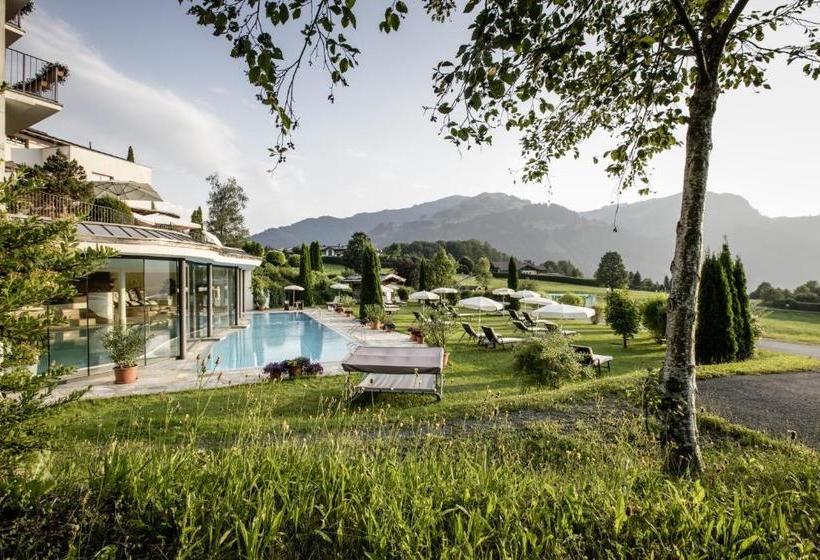 Sport Wellnesshotel Bichlhof