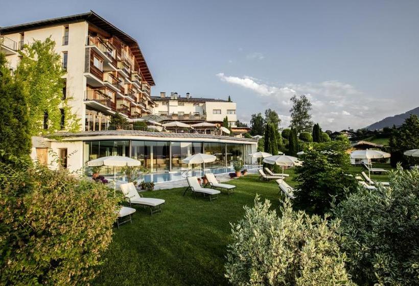 Sport Wellnesshotel Bichlhof