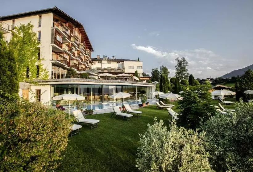 Sport Wellnesshotel Bichlhof