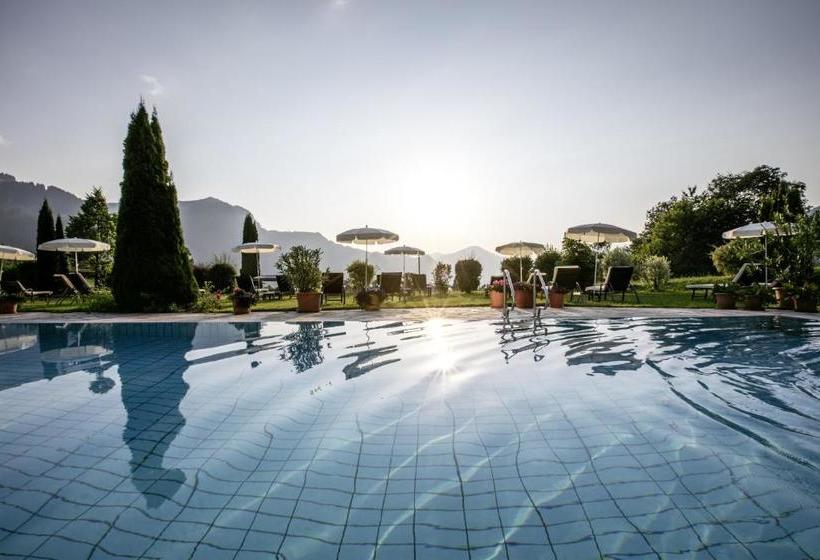 Sport Wellnesshotel Bichlhof