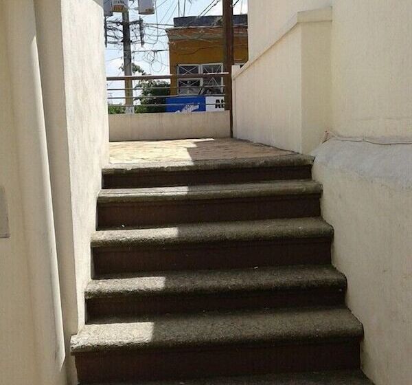 Szálloda Suites Ripoll Córdoba