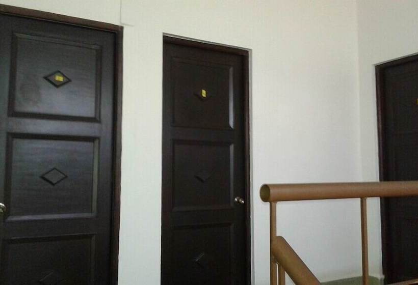 Szálloda Suites Ripoll Córdoba