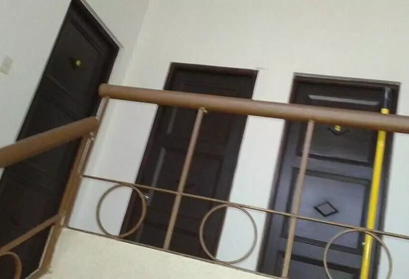 ホテル Suites Ripoll Córdoba